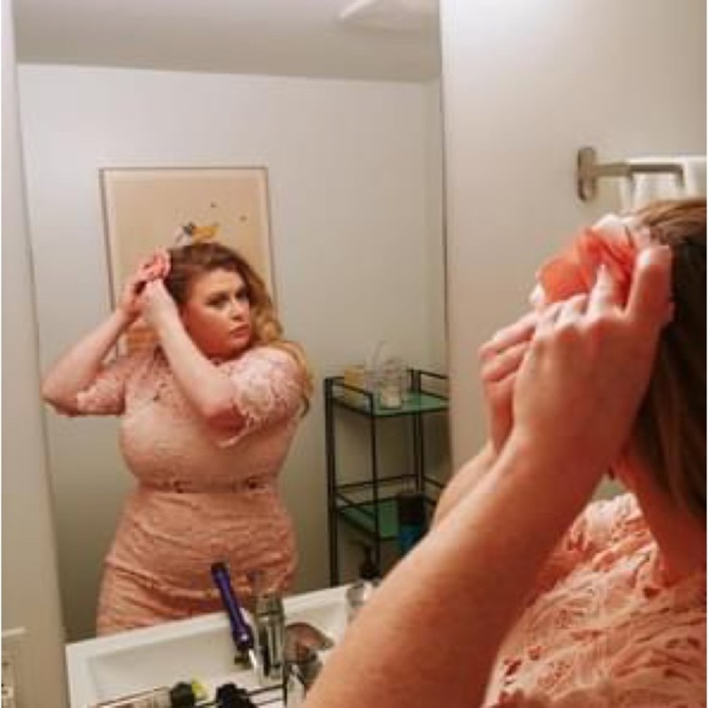 Lulu dress